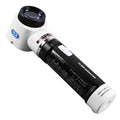 ENGINEER SL-71 LED Flashlight Loupe, 10x Magnifying Tool, Made in Japan