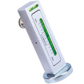 Sixzoo Wheel Alignment Tool, Universal Camber Alignment Tool - color: Silver