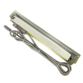Digital Readout 2 Axis 3 Axis DRO Display Linear Optical Linear Scale Encoder 5um 670mm (26") Travel Length for Milling Mill Machine Lathe Machine(670mm) - size: 670mm