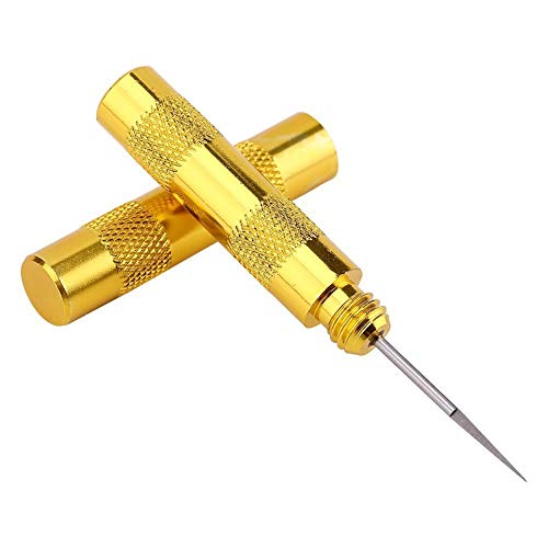 Air brush Cleaner kit,Yosoo 11pcs Airbrush Cleaning Repair Tool Stainless Steel Spray Gun Cleaning kit