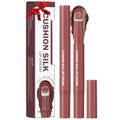 Cushion Matte Lip Blush Stick,Moisturizing Long Lasting Transfer Proof #7 - color: Color #7