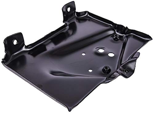 JEGS 78454 Battery Tray 66 Biscayne,Chevelle,Impala 67-69 Camaro
