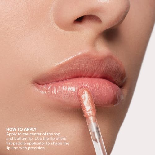 Anastasia Beverly Hills - Lip Gloss Luminous Universal Tinted - color: Sun Baked