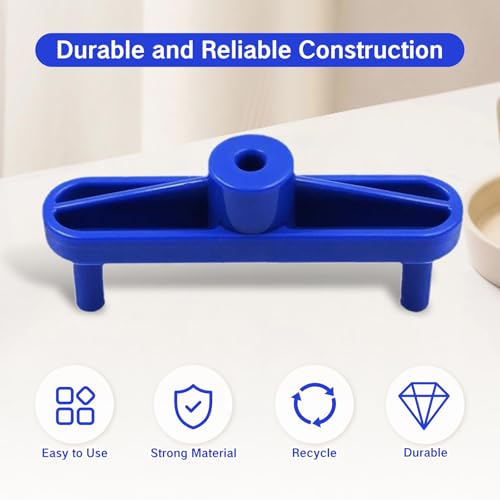 Center Finder Tool for Woodworking Wood Marking Gauge Scriber Positioning Ruler Center Marking Tool Precision Woodworking Centerline Locator Marking Tools for DIY Woodworking Projects