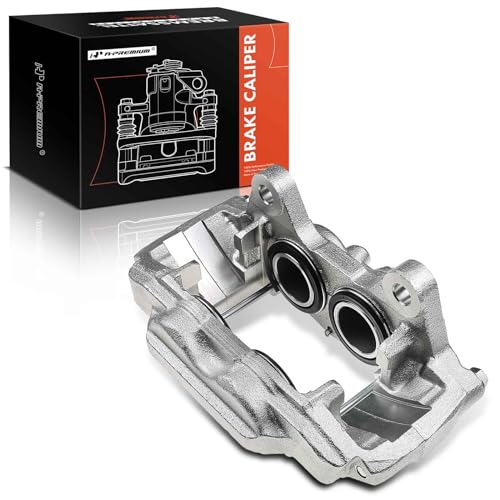 A-Premium Front Left Driver Disc Brake Caliper without Bracket - style: Front Driver Side