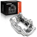 A-Premium Front Left Driver Disc Brake Caliper without Bracket - style: Front Driver Side