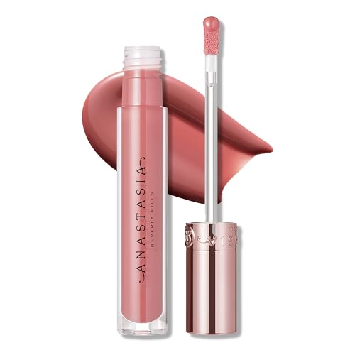 Anastasia Beverly Hills - Lip Gloss Luminous Universal Tinted - color: Sun Baked