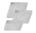 HW HAMWOO 16 Gauge 20°Finish Nails,2-1/2",2",1-1/4":900pcs - size: Assembly--900pcs