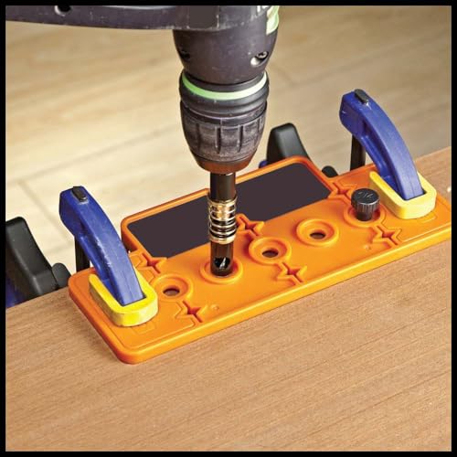 Big Horn 19139 5mm Self-Centering Bit For Use with Pin Jig