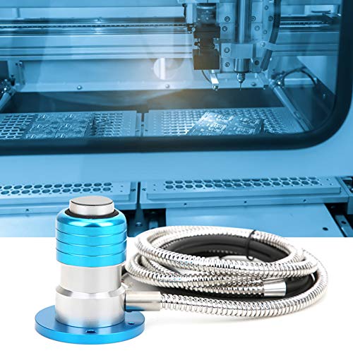 Automatic Tool Changer for CNC Machine 4-Line Z-Axis Normally Closed System for Router Engraving Milling and Precision Engineering