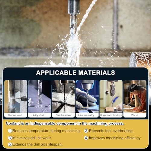 PATIKIL #29 Drill Bit Micro M2 High-Speed Steel 118° for Metal 12 Pack - size: #29 (3.454mm)