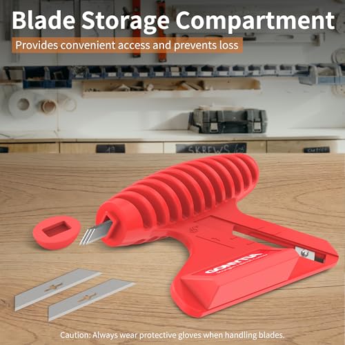 Straight/Bevel Foam Board Cutter, Foam KT Board Cutting Tool - color: Foam Board Cutter