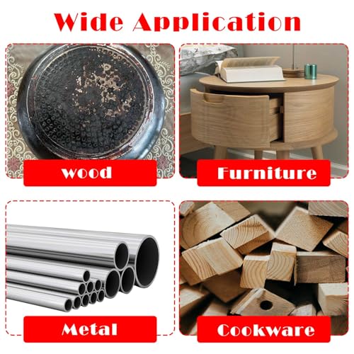 Sanding Sponge Set, 20 Pcs 1200-1500 Grit Sanding Block Pads - size: 1200-1500 x 20pcs