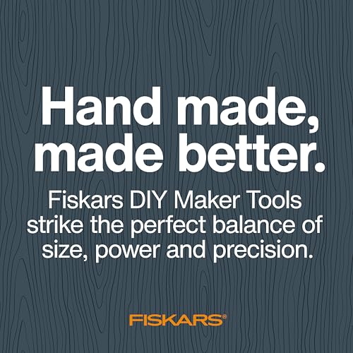 Fiskars Heavy-Duty Replacement Utility Craft Knife Blades, #2, 5-Pack - size: #2 Blades - 5 pack