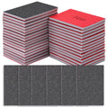 240 Grit Sanding Sponge Set for Wood - style: 240 Grit