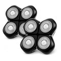 2-Pack Replacement Blade Compatible with Freebird FlexSeries Pro Shaver - size: 1 Count (Pack of 2)