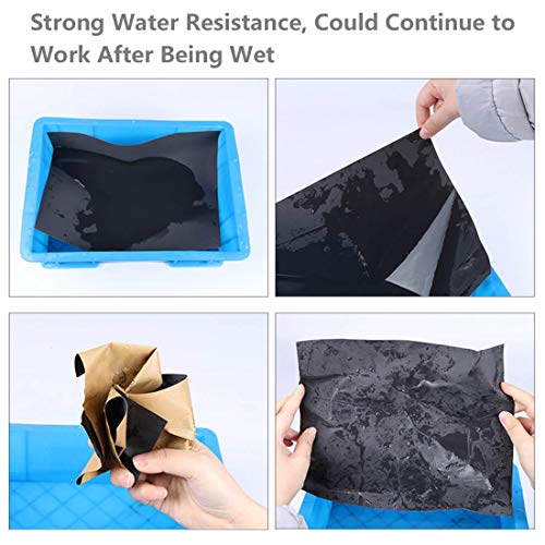 Wet Dry Sandpaper, Assorted 240-3000 Grit for Automotive Wood Sanding, 90 Sheets - style: 240-3000
