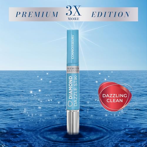 CONNOISSEURS - Extra Large Diamond Dazzle Stik