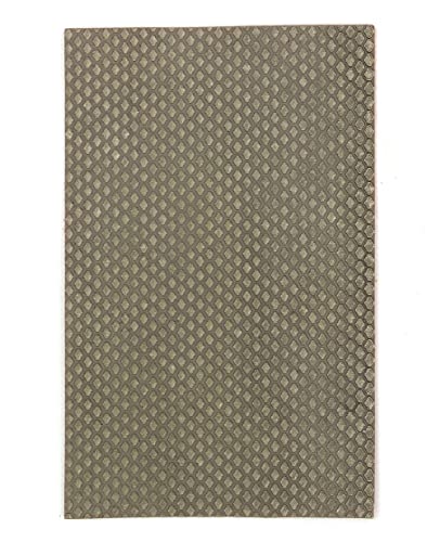 Z-Lion Diamond Abrasive Paper Sheets 400 Grit Diamond Sandpaper for Grinding Stone Glass Ceramic - color: #400