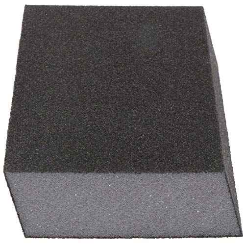 All-Wall Bulk Dual Angle Sanding Sponges Med/Fine 100/ct