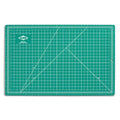 ALVIN Self-Healing Cutting Mat 12x18 in, Sewing, Quilting & Crafts, GBM1218 - size: 18"L x 12"W