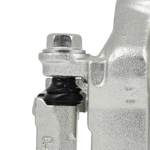 SCITOO - Front Right Disc Brake Caliper Assembly with Bracket For Mazda - size: Front Passenger[19B1704]
