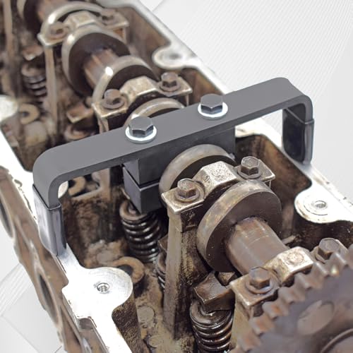 3Pcs Camshaft Holding Tool Kit with Crankshaft Positioning Tool - size: 3PCS