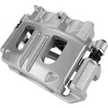 cciyu Front Left Disc Brake Caliper Assembly With Bracket 18B4759 - size: Front Left[18B4759]