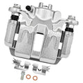 cciyu Rear Left Disc Brake Caliper Assembly With Bracket 19B2929 - size: Rear Left[19B2929]