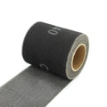 SCOTTCHEN Sanding Screen Mesh Roll for Dry Wall 4-1/8" Wide x 6.5yd(20 ft) Long Silicon Carbide Grits #240-1 Roll - size: Roll: 4-1/8"x 20 ft, style: #240