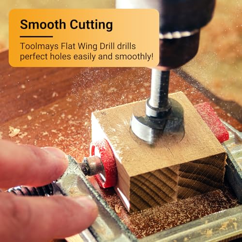 1-1/2" Forstner Drill Bit for Woodworking - size: 1-1/2"