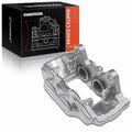 A-Premium Front Right Passenger Disc Brake Caliper without Bracket - style: Front Passenger Side