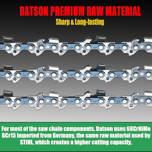 12" Chainsaw Chain for Harbor Freight beam cutter Hercules model 58804,Chainsaw Chain Fits Harbor Freight HERCULES BEAM CUTTER #604752