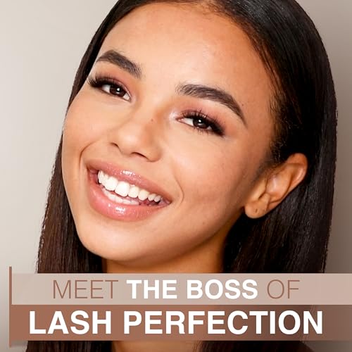 Ardell Pre-Mapped Lash Tweezers - style: The Boss