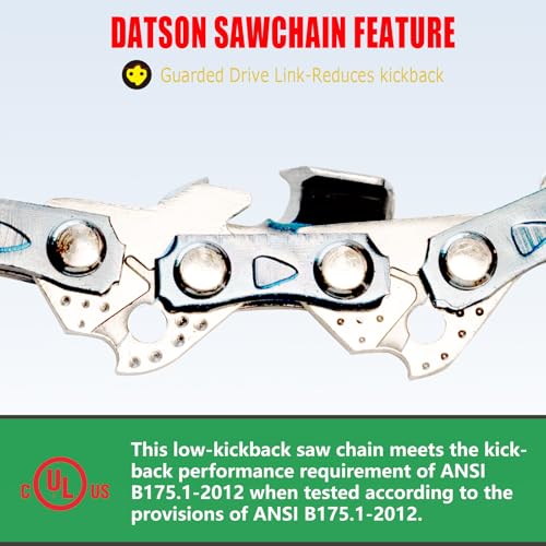 12" Chainsaw Chain for Harbor Freight beam cutter Hercules model 58804,Chainsaw Chain Fits Harbor Freight HERCULES BEAM CUTTER #604752