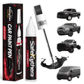 Granite Crystal Metallic(PAU/LAU) Touch Up Paint Pen for Ram - color: Granite Crystal Metallic(PAU/LAU) for RAM 1500/RAM 2500/RAM 3500/PROMASTER