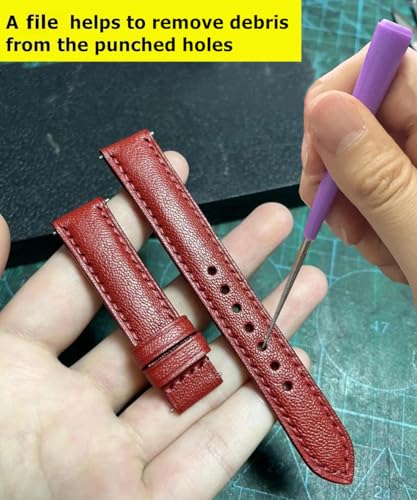 Sheet Metal Hole Punch, 2mm Small Round Hole Puncher Pliers