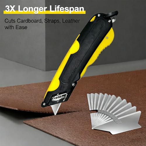 Cutter Replacement Blades for Easy Cut 60 Pack - size: 60Pack
