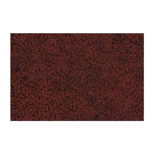 Mercer Industries 418020 Silicon Carbide 12" x 18" Floor Sanding Sheets, 20 Grit (20 pack) - color: Sheets, style: 20 Grit