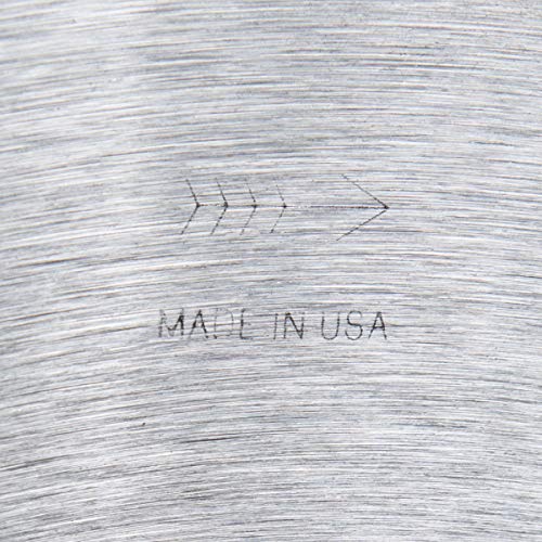 Delta Diamond Mad Dog HS 14 Inch Segmented Diamond Saw Blade, .125 X 20mm Arbor, Made in USA, Premium, Wet/Dry, Laser-Welded, General Purpose Cutting Concrete, Masonry, Stone (14") - size: 14 Inch x 20MM Arbor