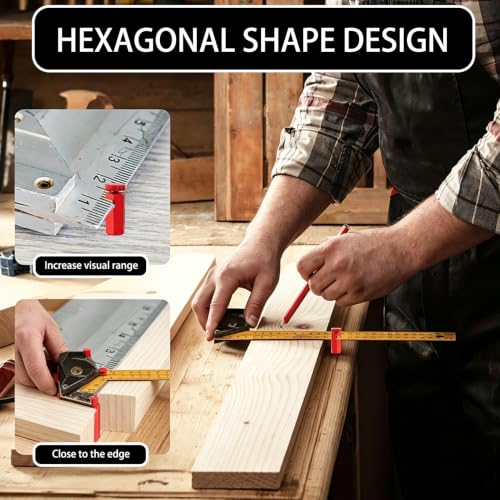 Tall Stair Gauges For Framing Square Suitable For High Stair Gauges