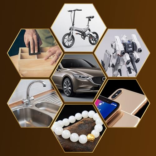 Sandpaper 1000 Grit, Wet Dry Sanding Sheets, High Performance Sand Paper for Wood Furniture Finishing, Metal Grinding, Automotive Polishing, 9 x 11 inches, 15-Sheets - size: 1000 Grit, 15 Sheets, 9 x 11 inches