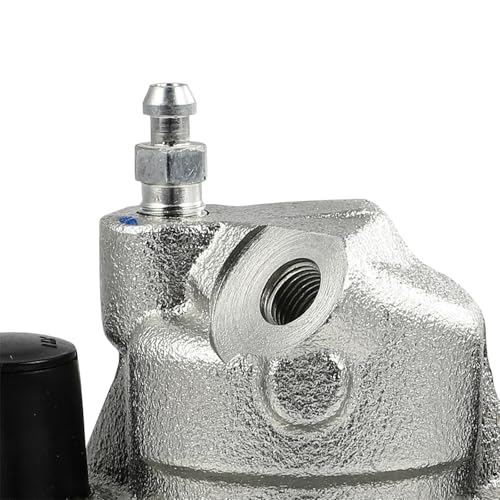 SCITOO Rear Left Disc Brake Caliper With Bracket 19B3314 - size: Rear Driver[19B3314]