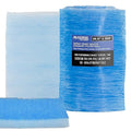 Master Elite Paint Spray Booth Exhaust Filter Roll, 20.5" x 300' - size: 20.5 inches x 300 Feet