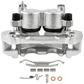 SCITOO Front Right Disc Brake Caliper With Bracket 18B4828 - size: Front Passenger[18B4828]