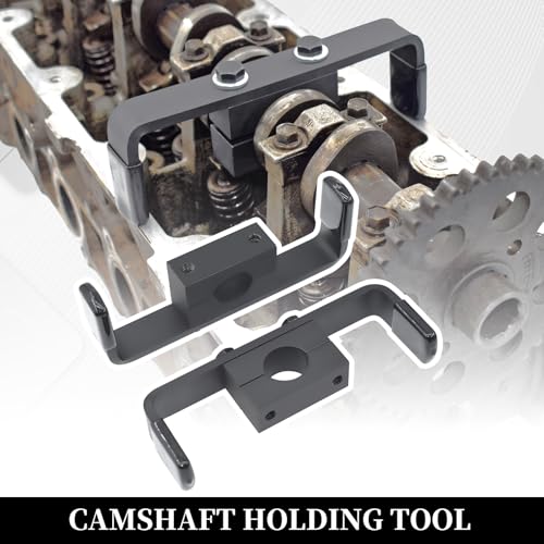 3Pcs Camshaft Holding Tool Kit with Crankshaft Positioning Tool - size: 3PCS