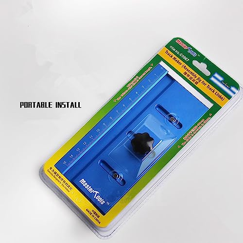 Alloy Master Tools Track Maker Model Assembly Jig for Track Links