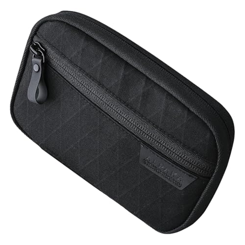 ALPAKA Admin Pouch EDC Organizer Tool Pouch Black X-Pac X42 - color: Black