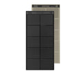 DSPIAE Masking Tape Cutting Mat Double Sided Design Model Building Tools Cutting Plate - Polygonal