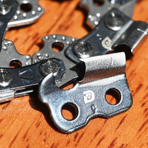 12" Chainsaw Chain for Harbor Freight beam cutter Hercules model 58804,Chainsaw Chain Fits Harbor Freight HERCULES BEAM CUTTER #604752